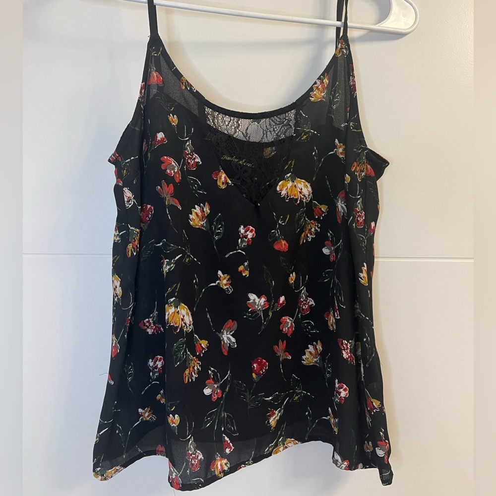 Funky Soul top